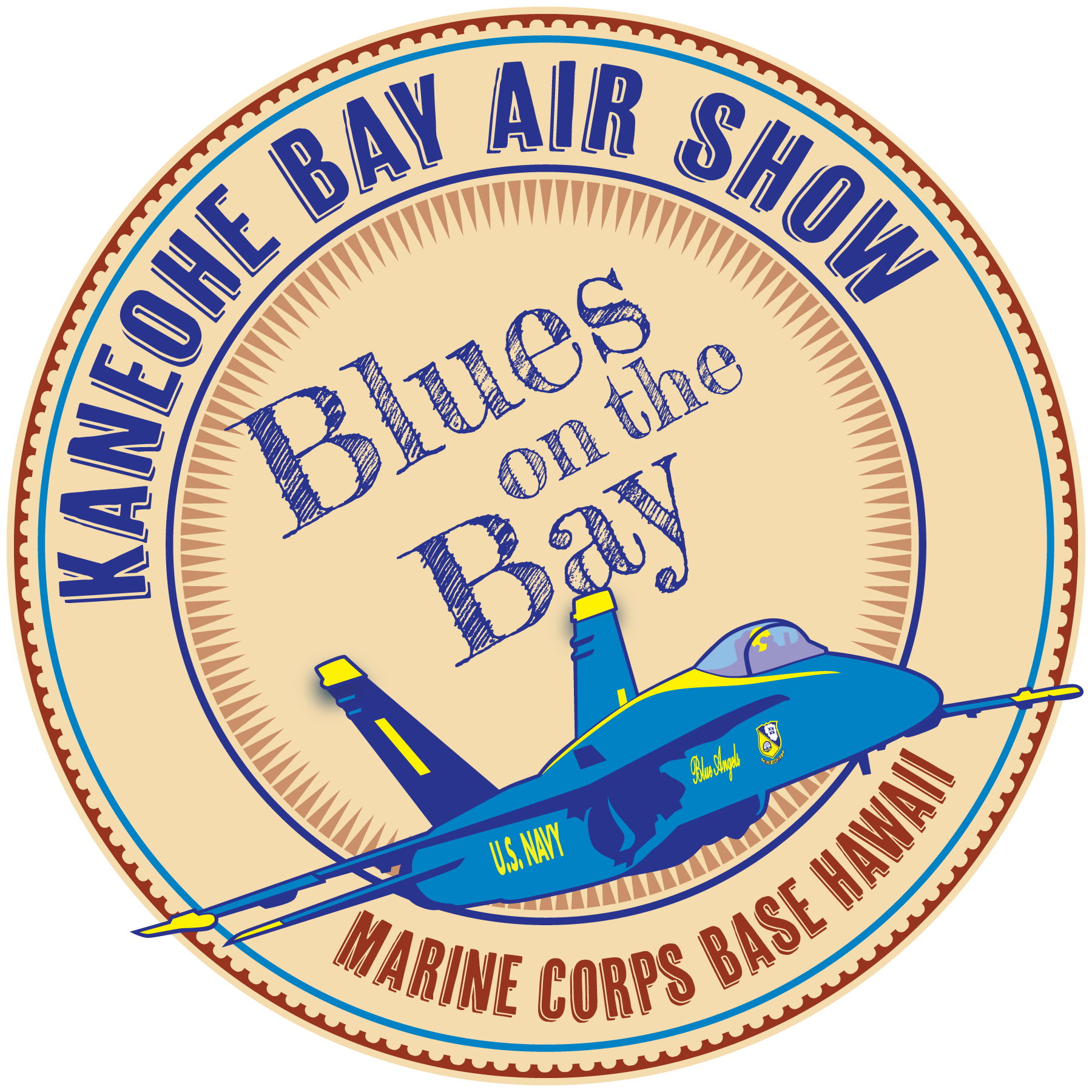 Hawaii Airshow