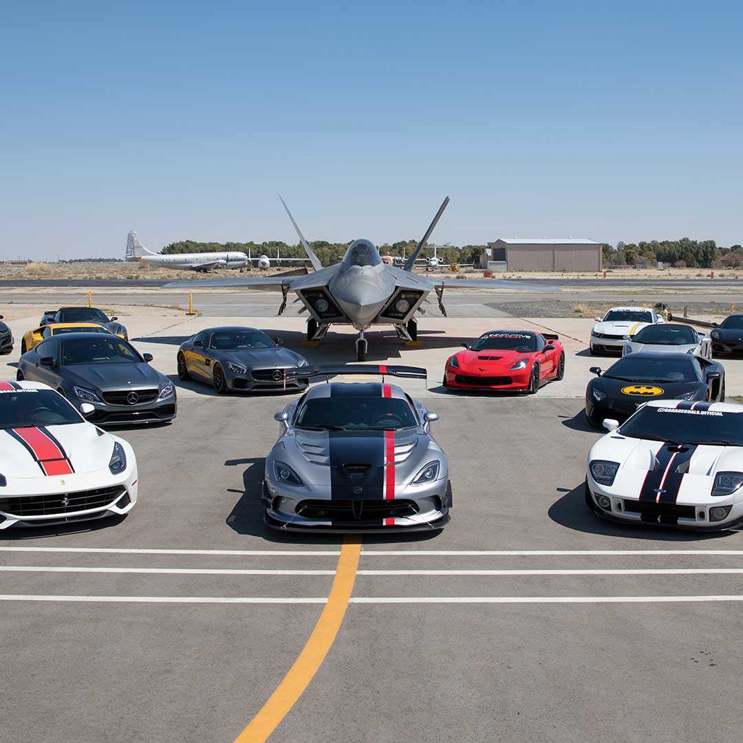 Precision Exotics