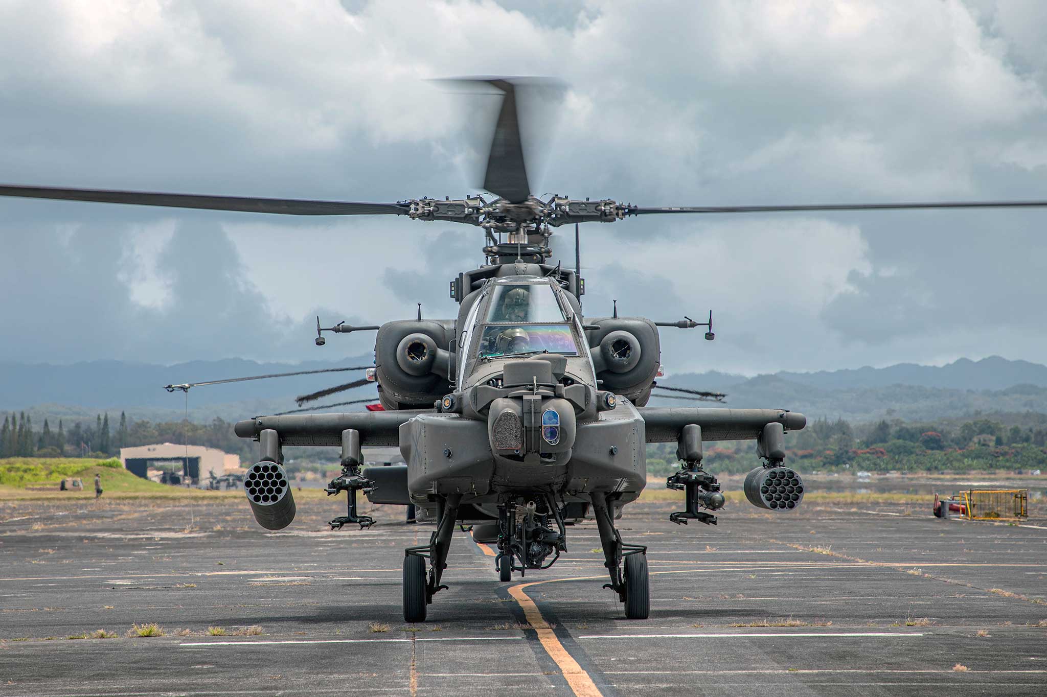 AH-64