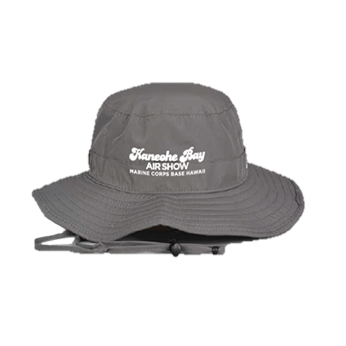 Kaneohe Bay Air Show Boonie Hat