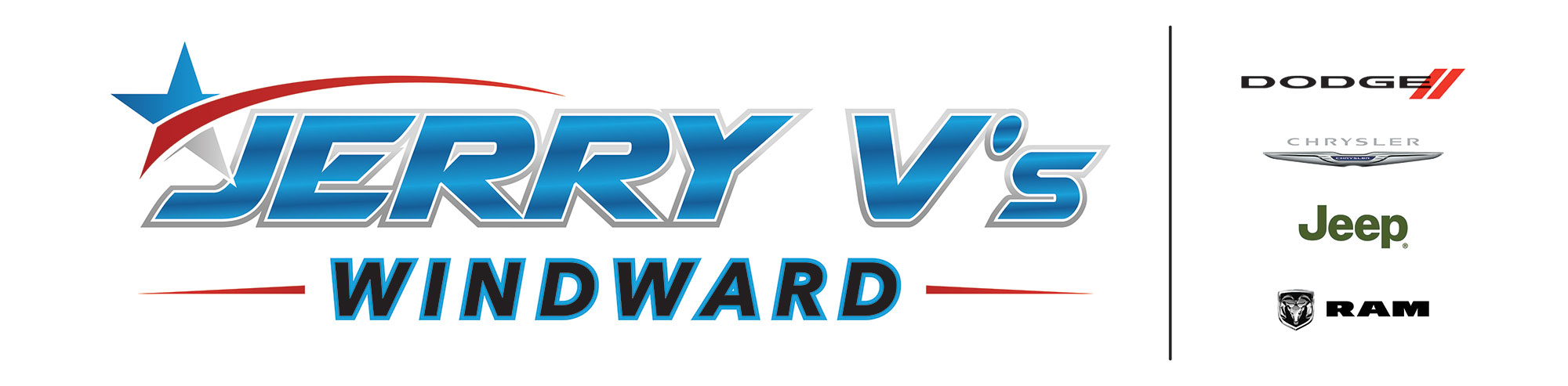 Jerry V