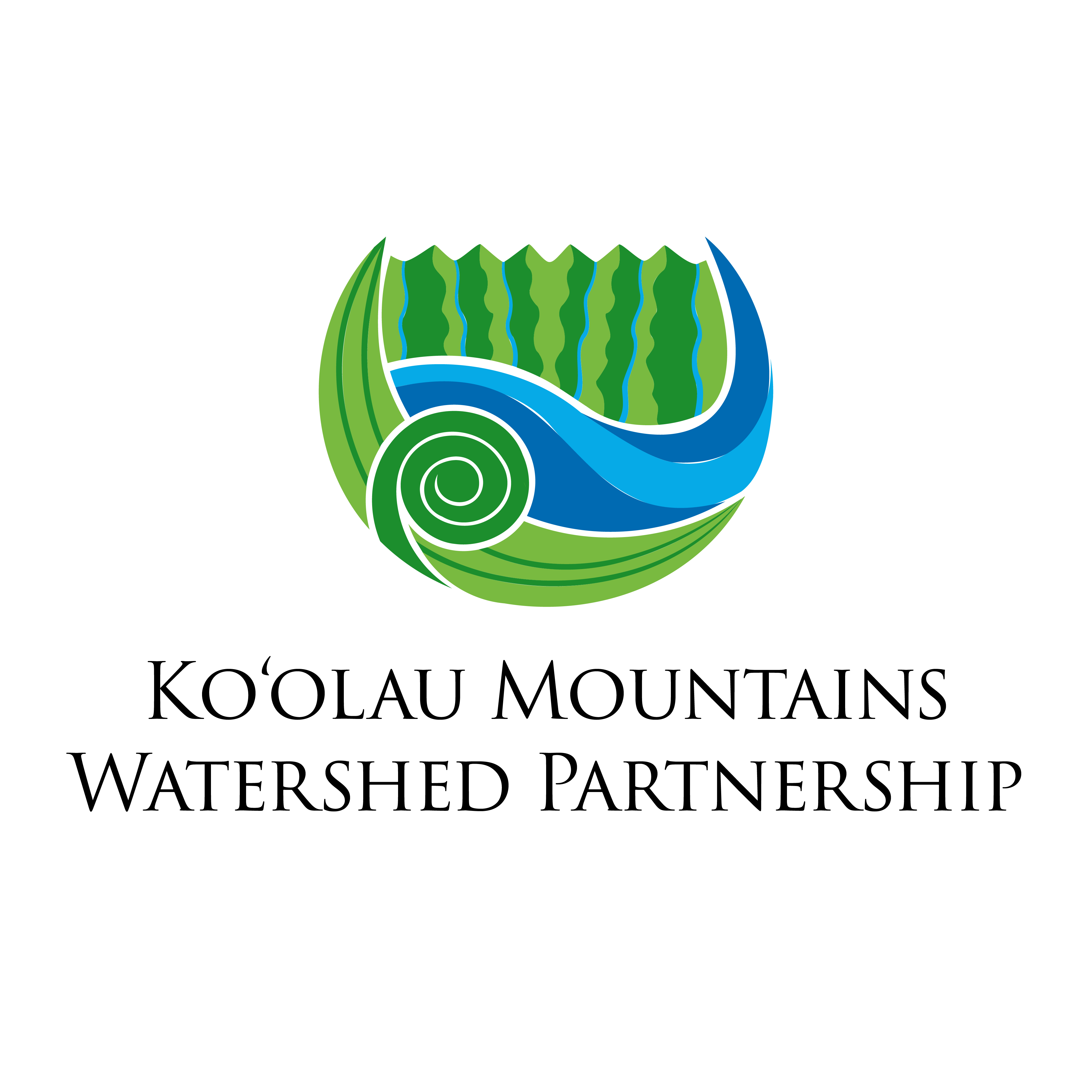Koolau Mountains Watershed Partnership
