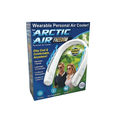 Arctic Air Personal Air Cooler