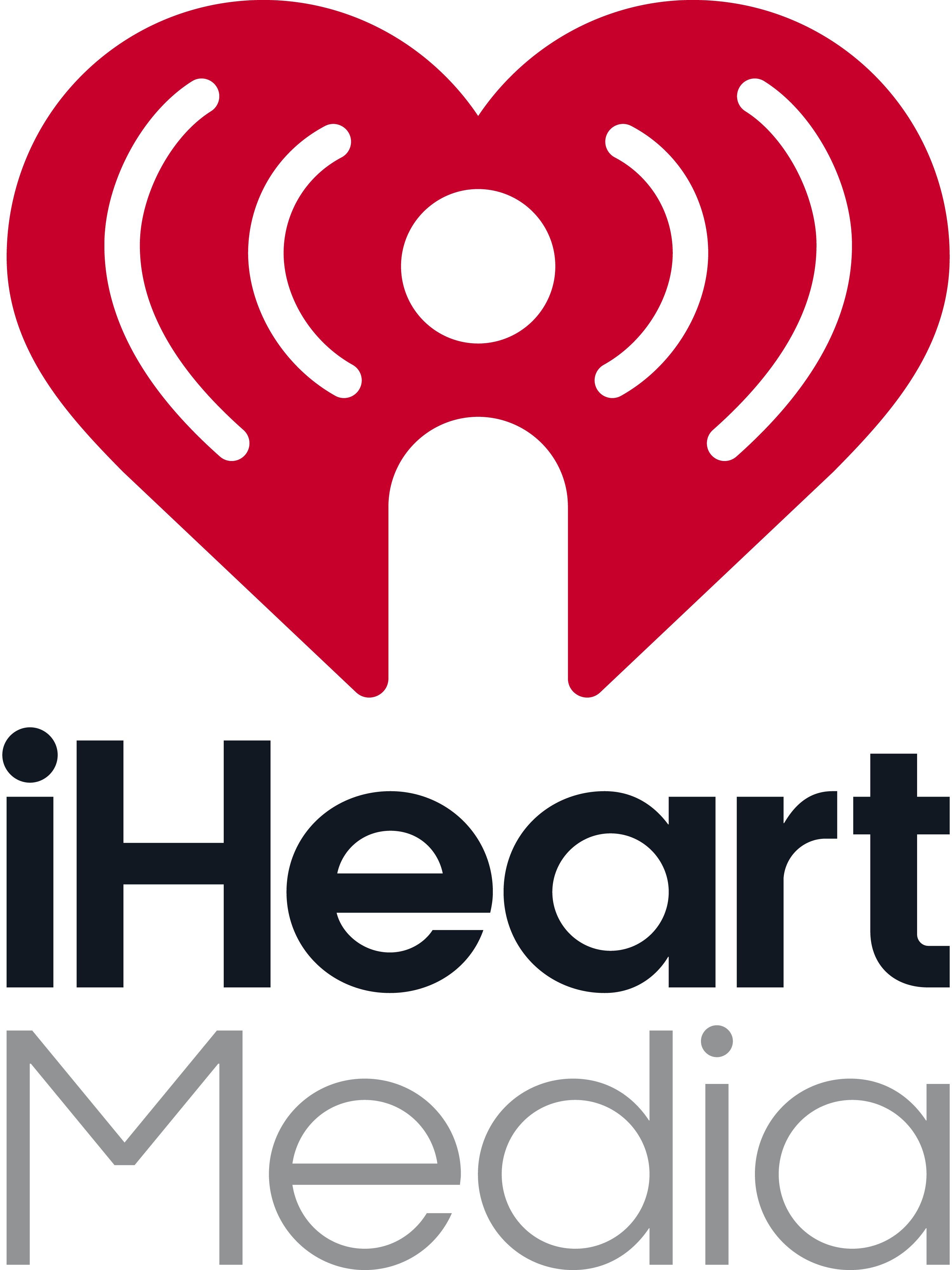iHeart Media