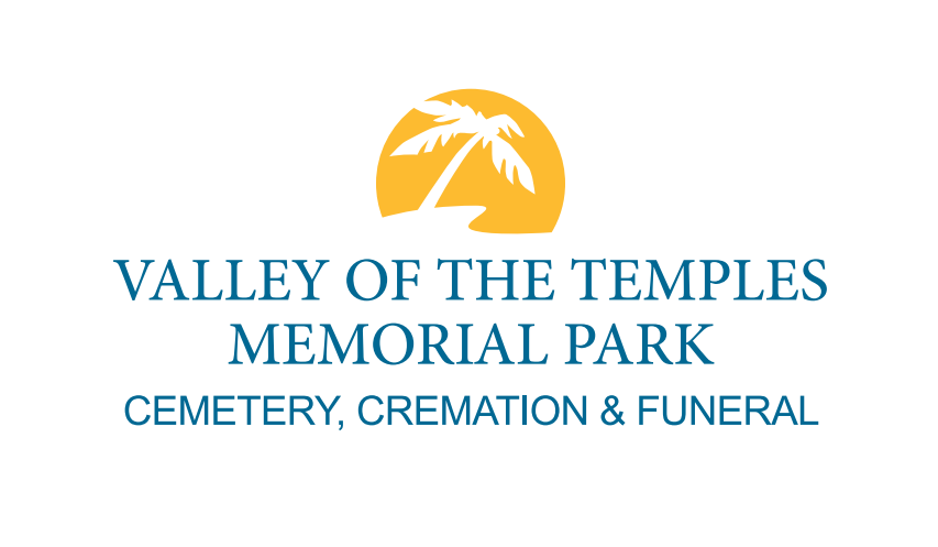 Valley of the Temples Memorial Park, Cemetary, Cremation, Funeral