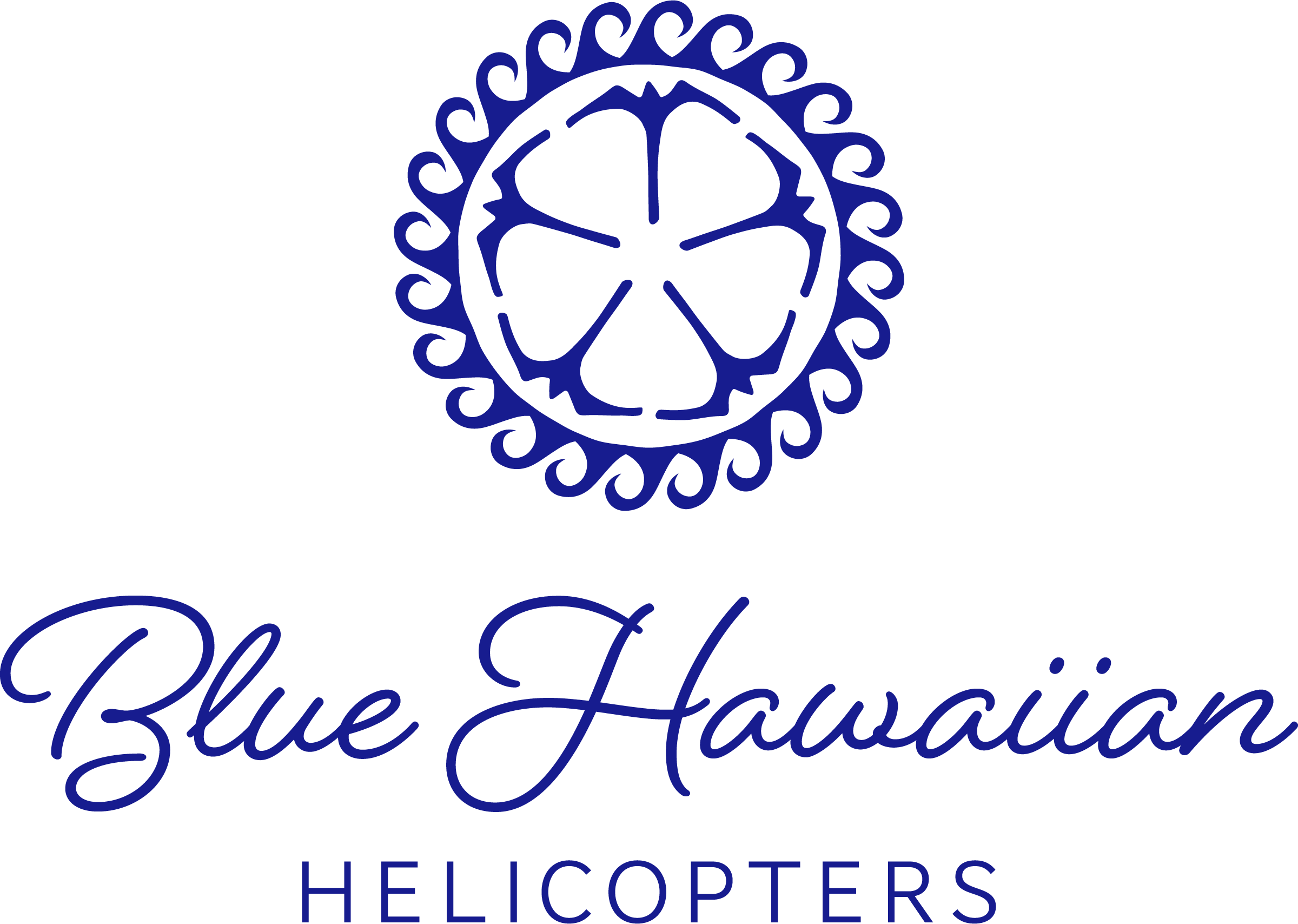 Blue Hawaiian Helicopters