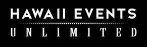 Hawaii Events Unlimited