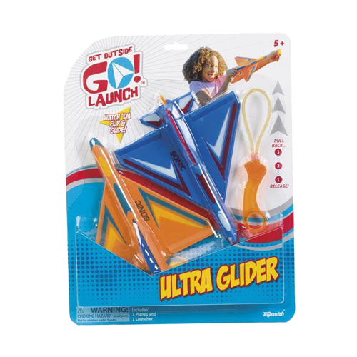 Ultra Glider Stunt Flyer