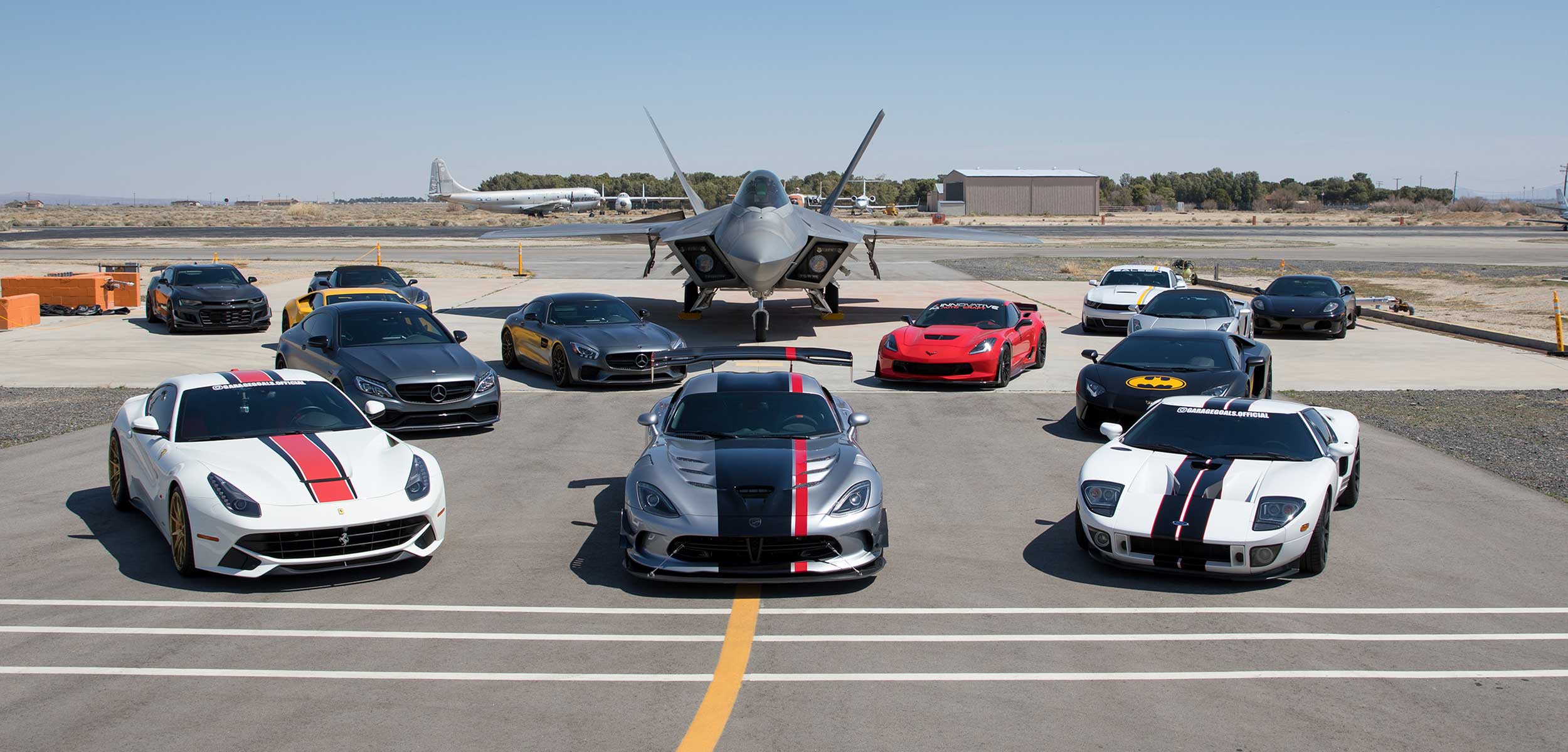 Precision Exotics